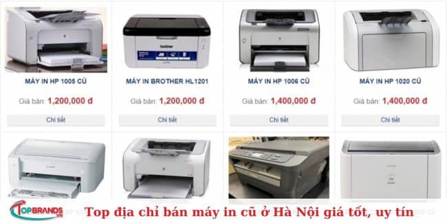 Công ty TNHH TM và Dịch vụ Gia Phát