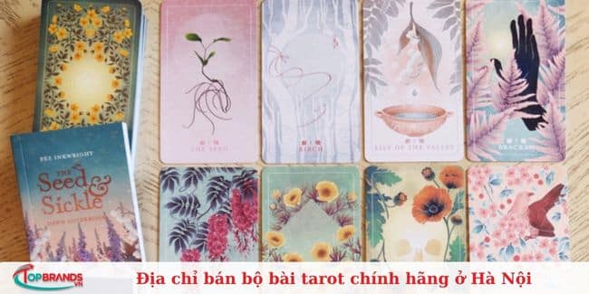 Shop Guu Tarot