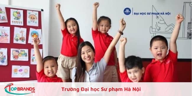 Trường Đại học Sư phạm Hà Nội