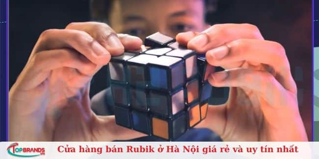 Sản phẩm tại H2 Rubik Shop