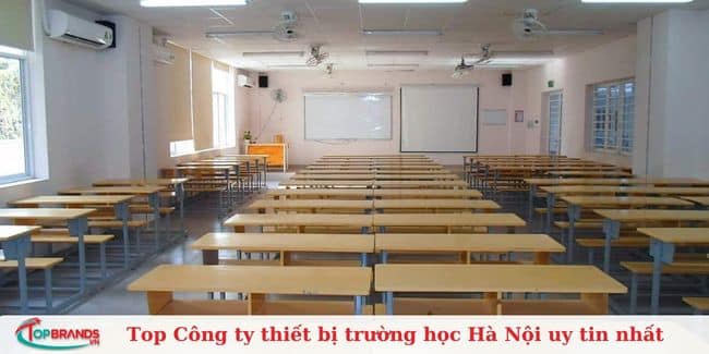 Công ty CP sách và thiết bị trường học Hà Nội (Habook)