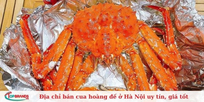 Hải Sản 24H