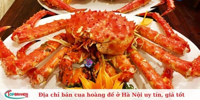 Hải Sản Biển Đông