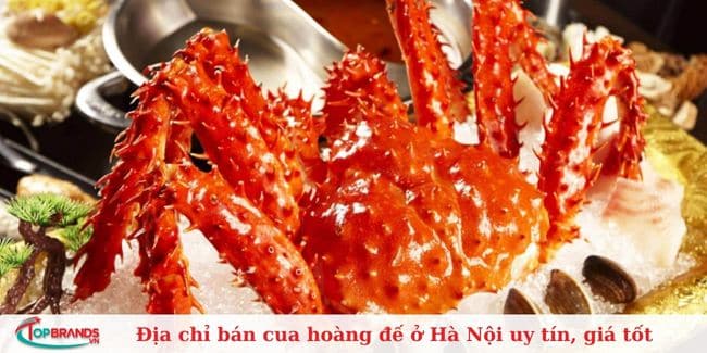 Hải Sản Trung Dũng