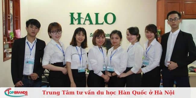 Top 10 Trung Tâm tư vấn du học Hàn Quốc ở Hà Nội uy tín hàng đầu