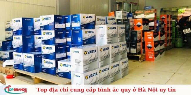 Công ty HD Việt