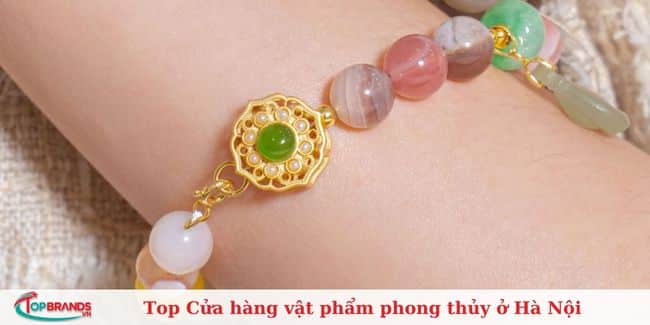 Cửa hàng Phong Thủy Hoàng Điền