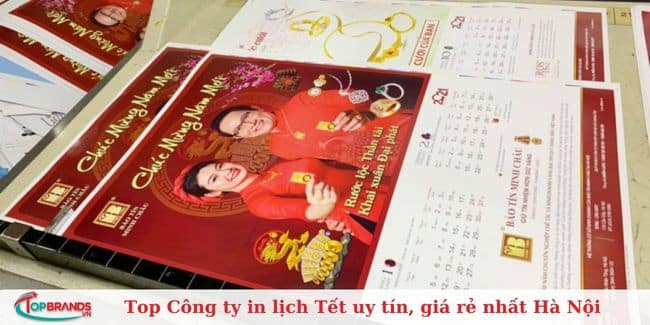 Công ty CP In Hồng Đăng