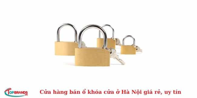Khóa Hoàng Yến