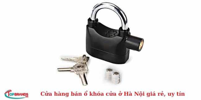 Thợ Khóa Phương Đông