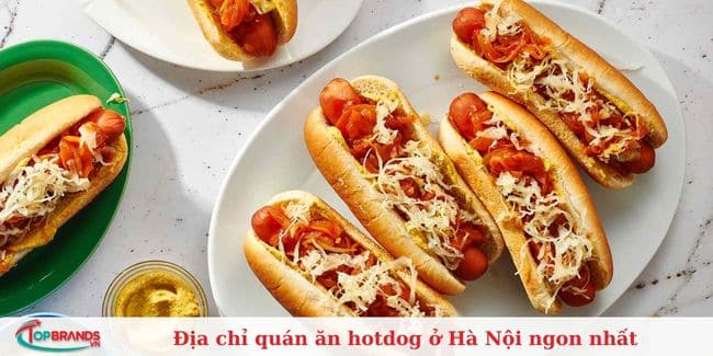 Ăn Vặt Quán – Khuất Duy Tiến