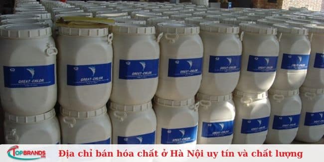 Công ty cổ phần xuất nhập khẩu Hóa chất & Thiết bị Kim Ngưu