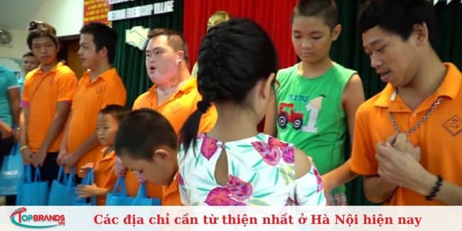 Làng Trẻ Hữu Nghị (Làng Canh)