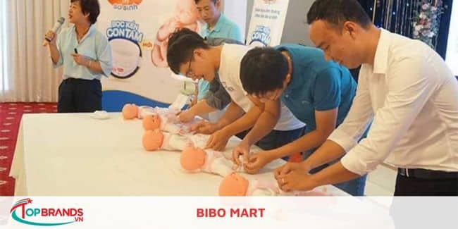 BIBO MART