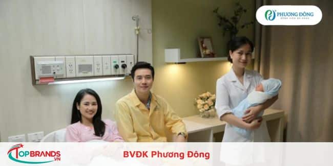 BVĐK Phương Đông