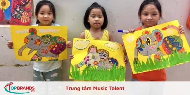 Trung tâm Music Talent