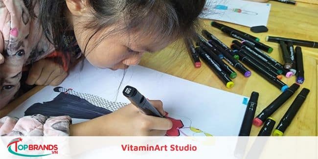 VitaminArt Studio