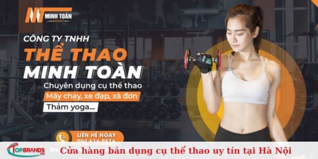 Thể thao Minh Toàn