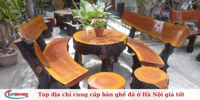 Cơ sở sản xuất Nam Thắng