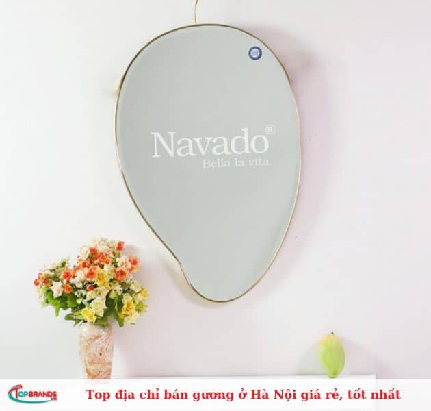 Cửa Hàng Navado