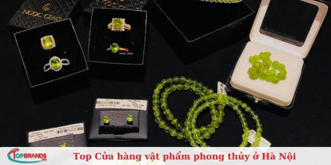 Ngọc Gems