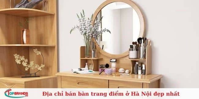 Nội Thất Kỳ Diệu