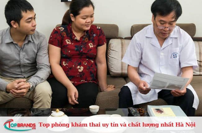 Phòng khám Bs. Kiều Văn Đồng