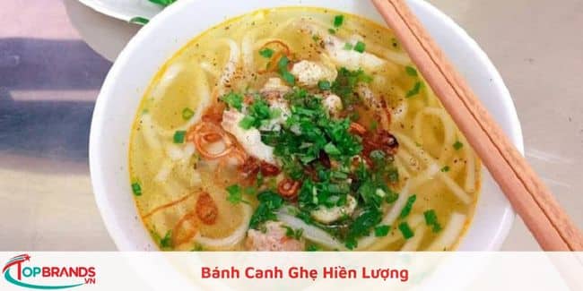 Các quán bánh canh ghẹ ngon ở Hà Nội