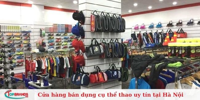 Cửa hàng Thể thao Quang Dũng