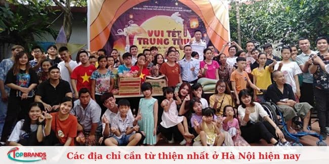 Trung tâm dạy nghề từ thiện Quỳnh Hoa