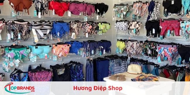 Shop đồ bơi Hương Điệp