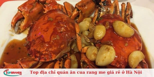 Hải sản Thắng Ngọc