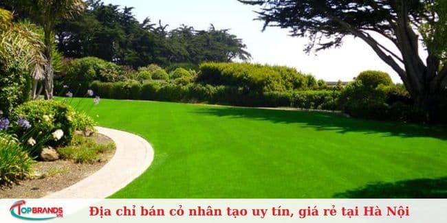 Công ty TNHH Thương mại và Phát triển Thành Công