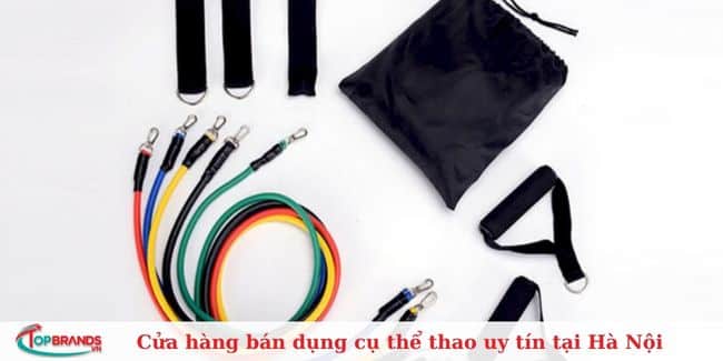 Công ty TNHH thể thao Thiên Trường