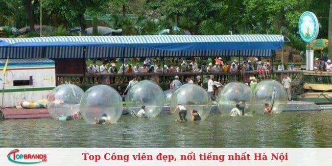 Công viên Thủ Lệ