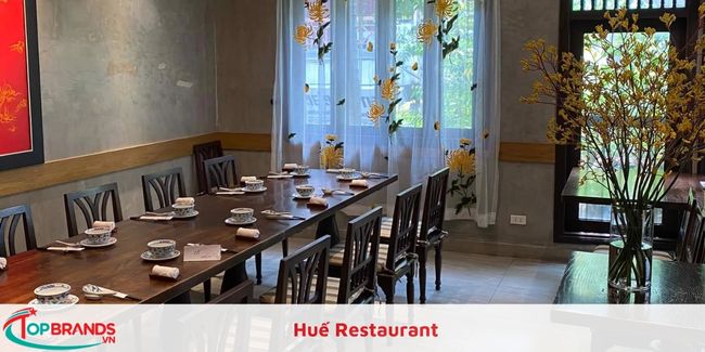 Huế Restaurant
