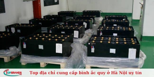 Công ty TNT Việt Nam