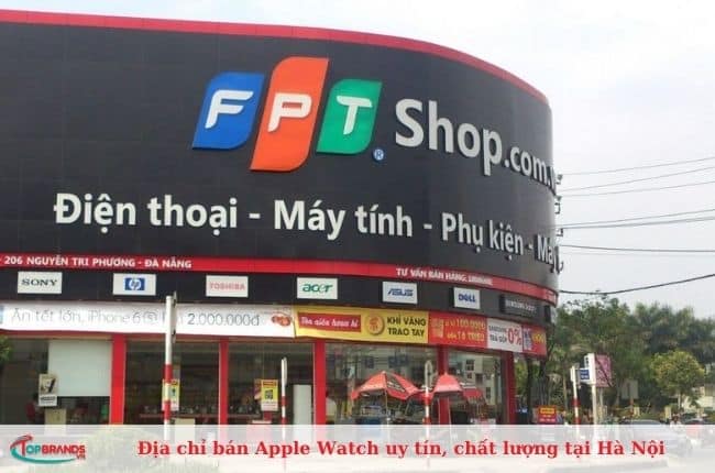 FPT Shop