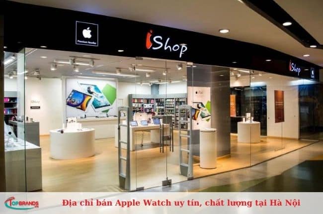 Ishop