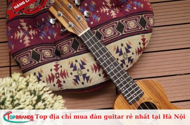 Trung tâm Nhạc cụ Tiến Đạt, Hà Nội