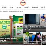 Top10vn.org - Website đánh giá uy tín về các sản phẩm, dịch vụ