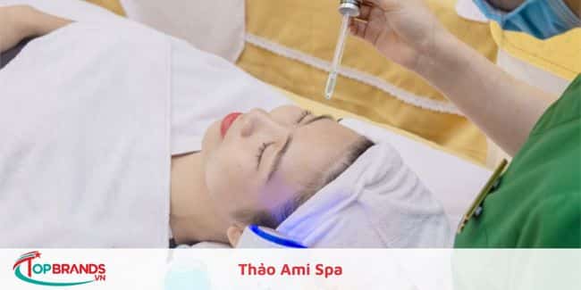 Thảo Ami Spa