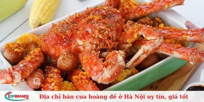 Hải Sản Hùng Trường Sa