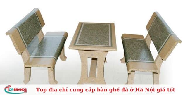 Công ty TNHH sản xuất & thương mại Tuấn Đạt