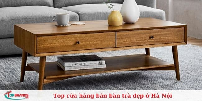 Vương Quốc Nội Thất