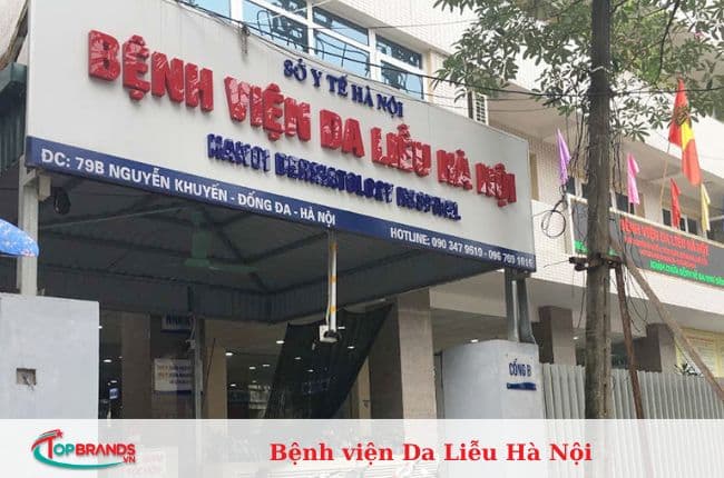 địa chỉ xoá xăm tại Hà Nội uy tín, an toàn