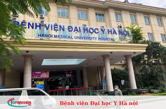 địa chỉ nội soi dạ dày ở Hà Nội