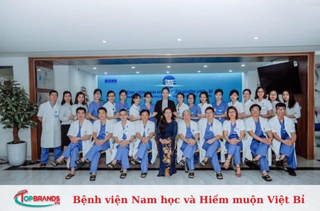 địa chỉ phòng khám nam khoa Hà Nội