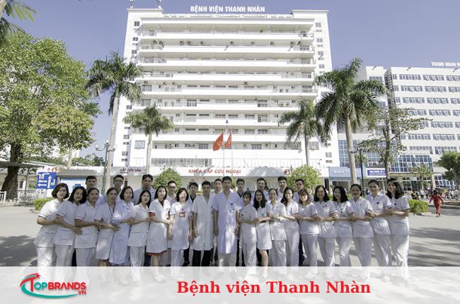 địa chỉ phòng khám siêu âm ở Hà Nội tốt nhất