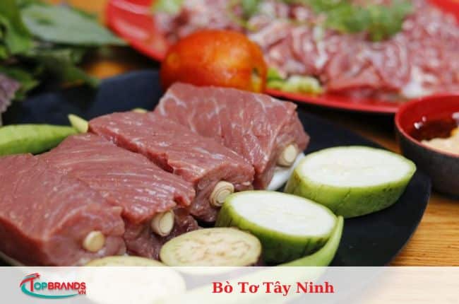 địa chỉ thưởng thức bò tơ Hà Nội ngon và hấp dẫn